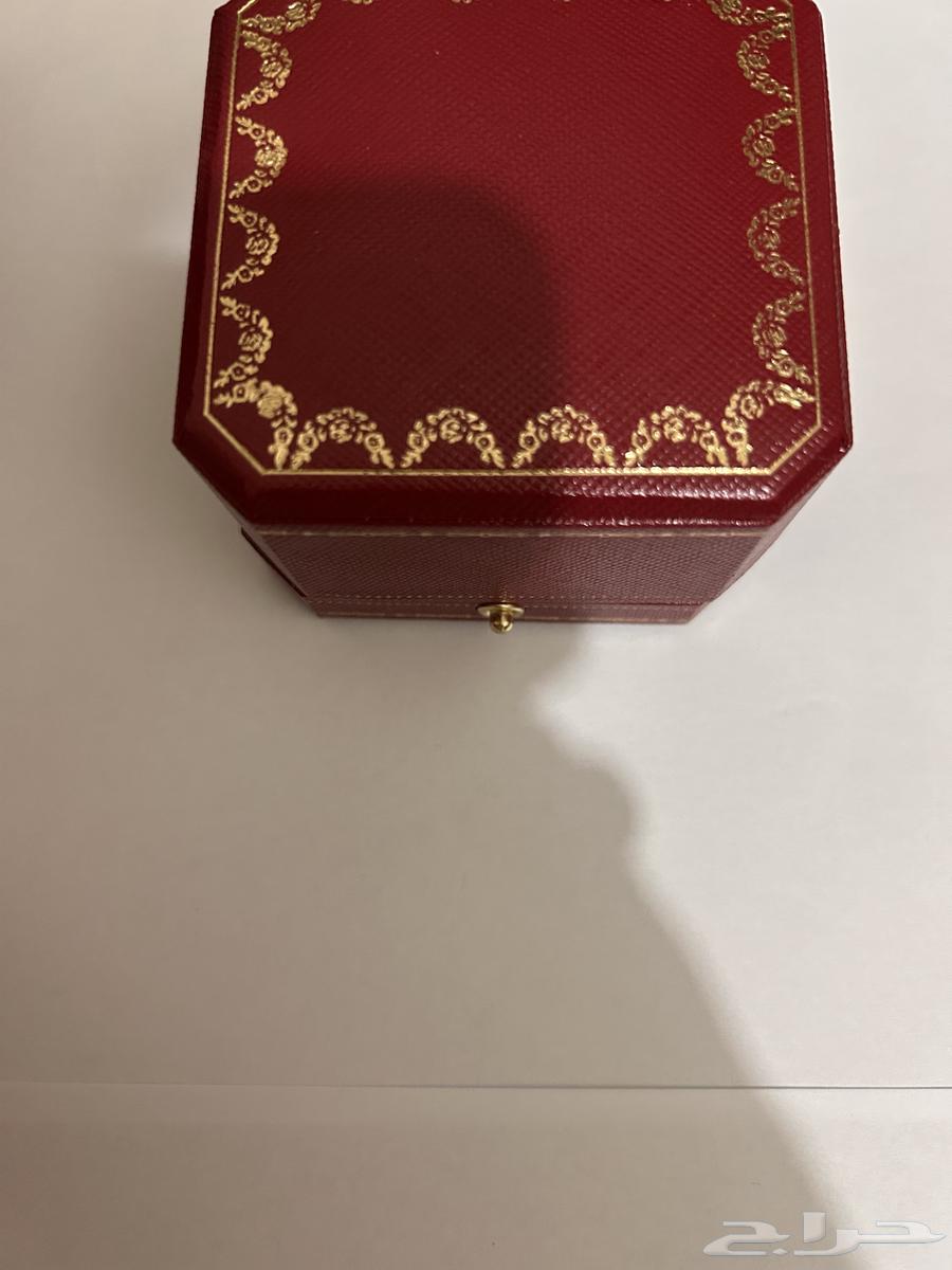 Cartier Trinity Ring First Degree - Cartier Trinity Ring63027250635523111