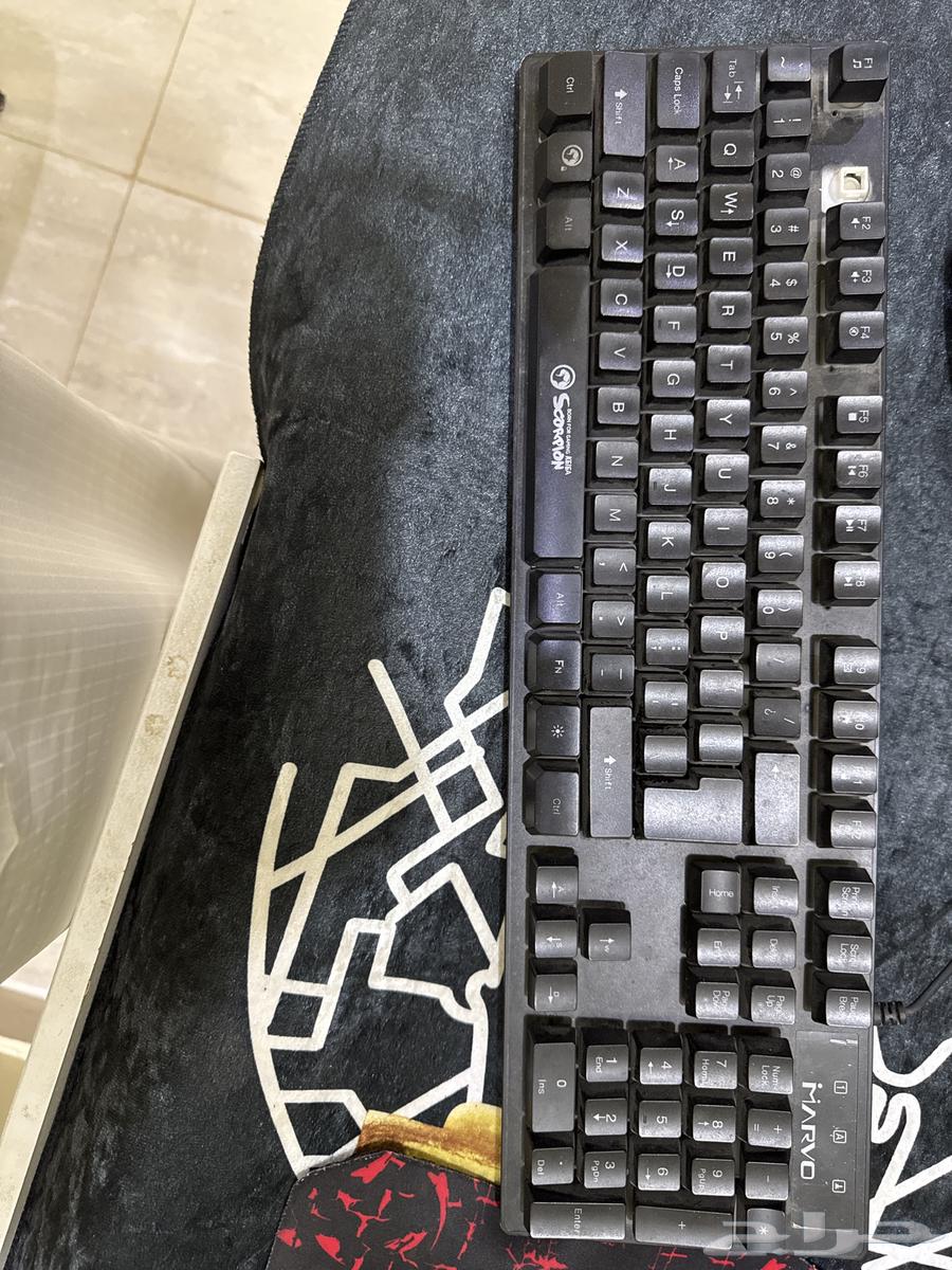keyboard mouse headset mouse pad63025517968131111