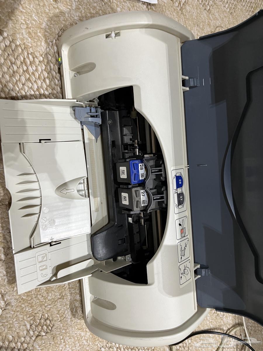 New printer63026810791939113