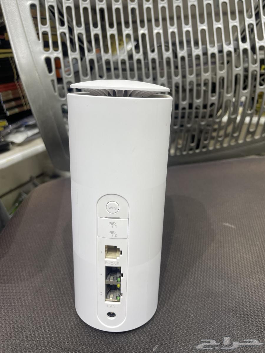 راوتر اس تي سي 5G يشغل جميع الشرائح وضمانه شغال63025965599617113