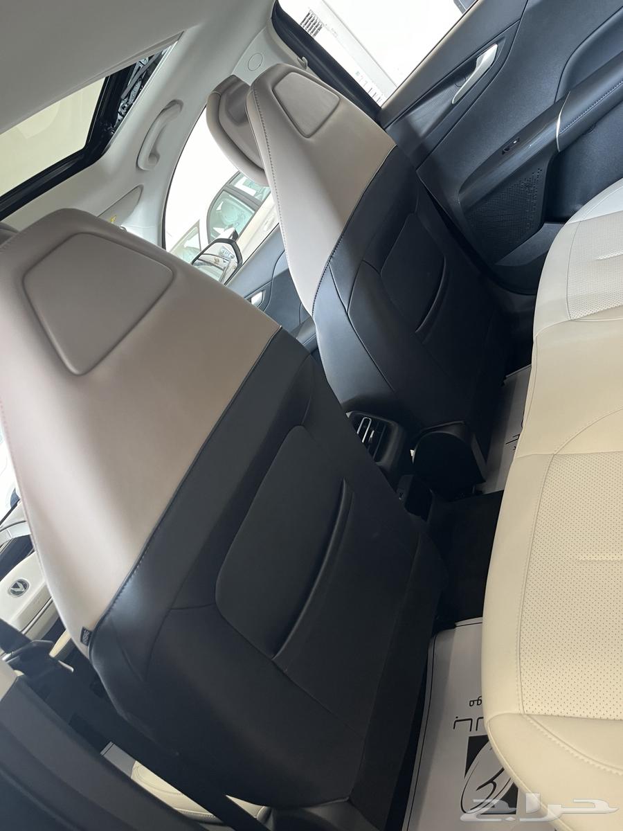 شانجان ايدو 2025 سمارت متوفر كل فئات عروض كاش وأقساط 3600 ر63037718180994113