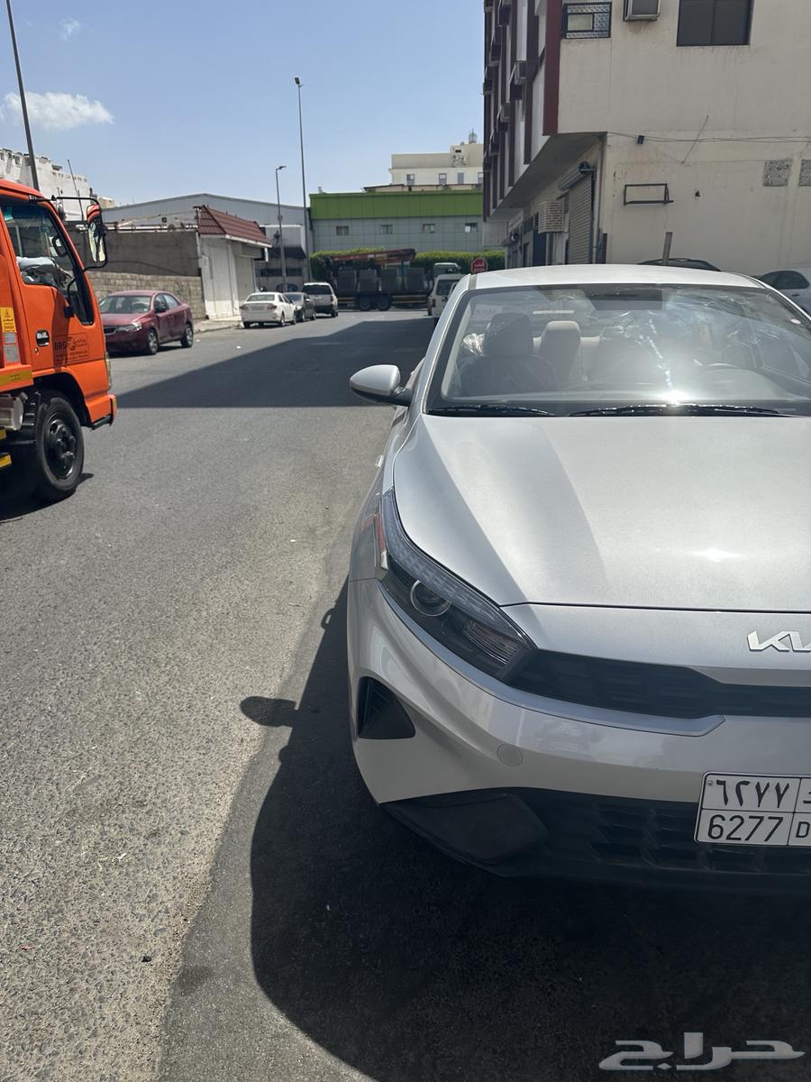 كيا سيراتو موديل 2024 استاندر63035251451651111