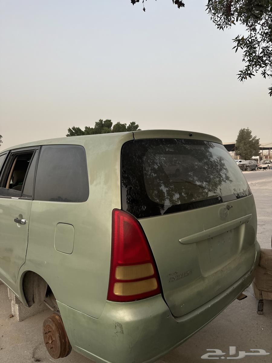 Anofa Spare Parts Dismantling 200963034483690242114
