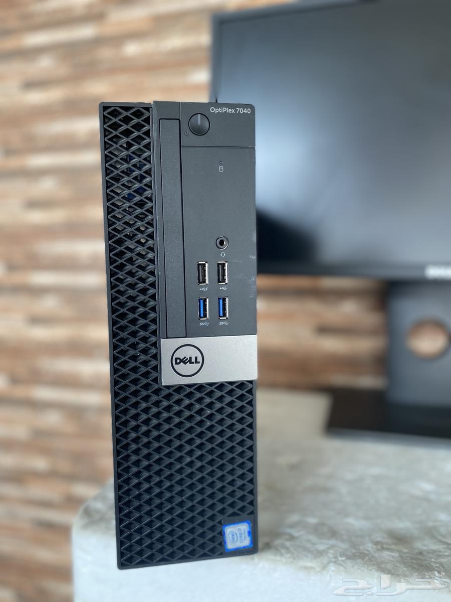 Dell OptiPlex 7040 Desktop Computer630259875697951124