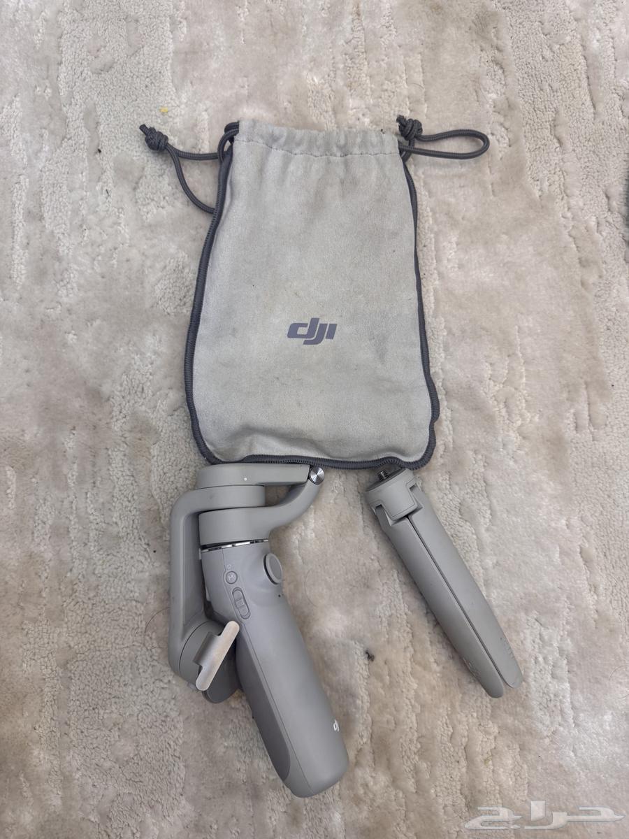 DJI OSMO MOBILE 5 Tripod630268483380501112