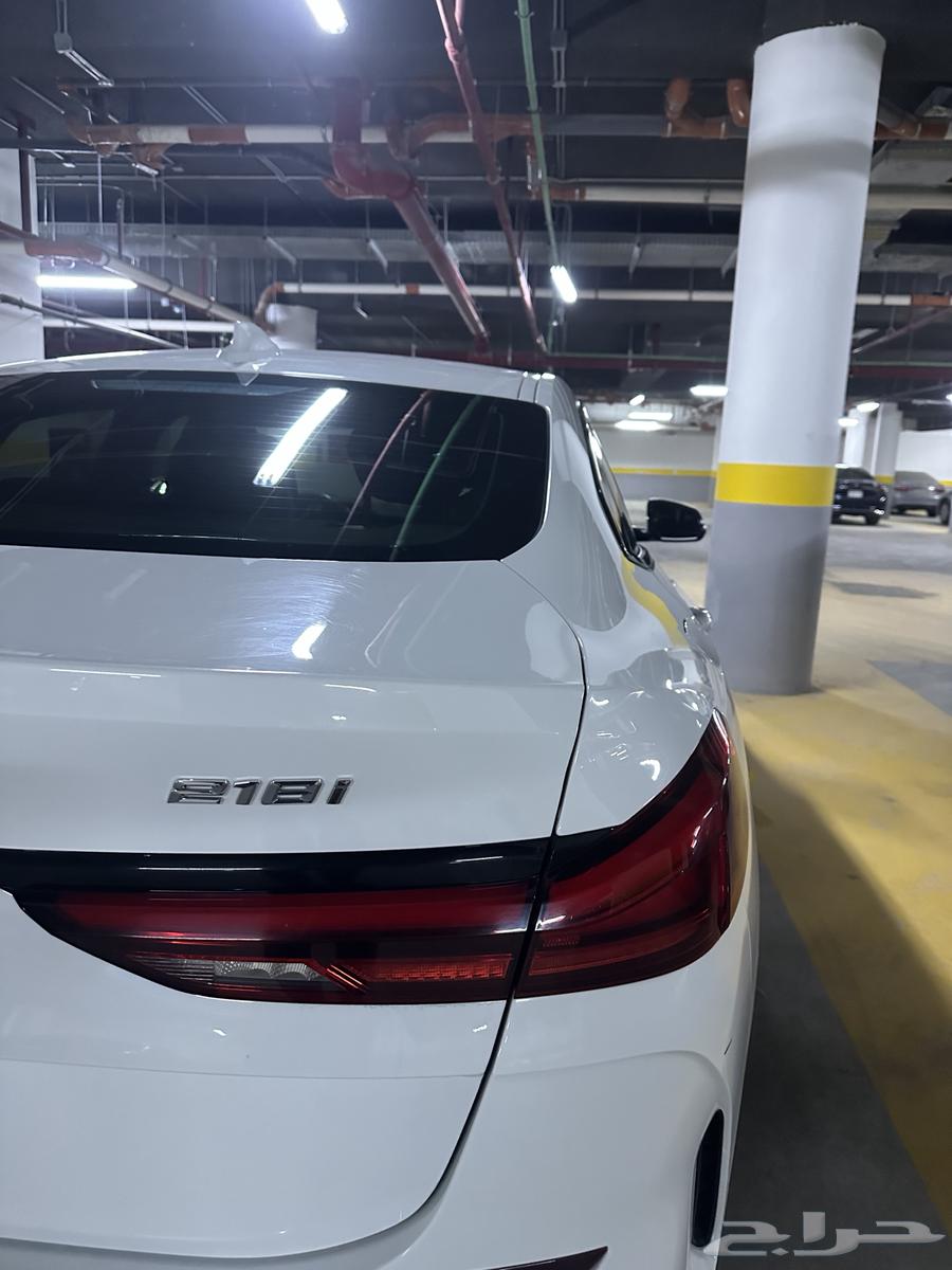 BMW 218i Model 202163033204663299111