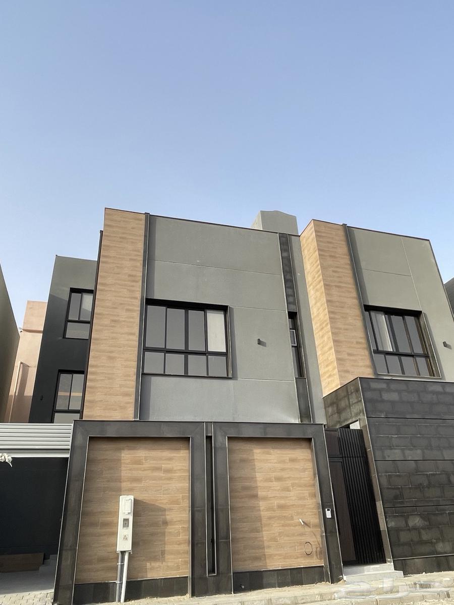 فيلا رائعة بضمانات ومواصفات عالية في ولي العهد ( 2 )630120280904981123