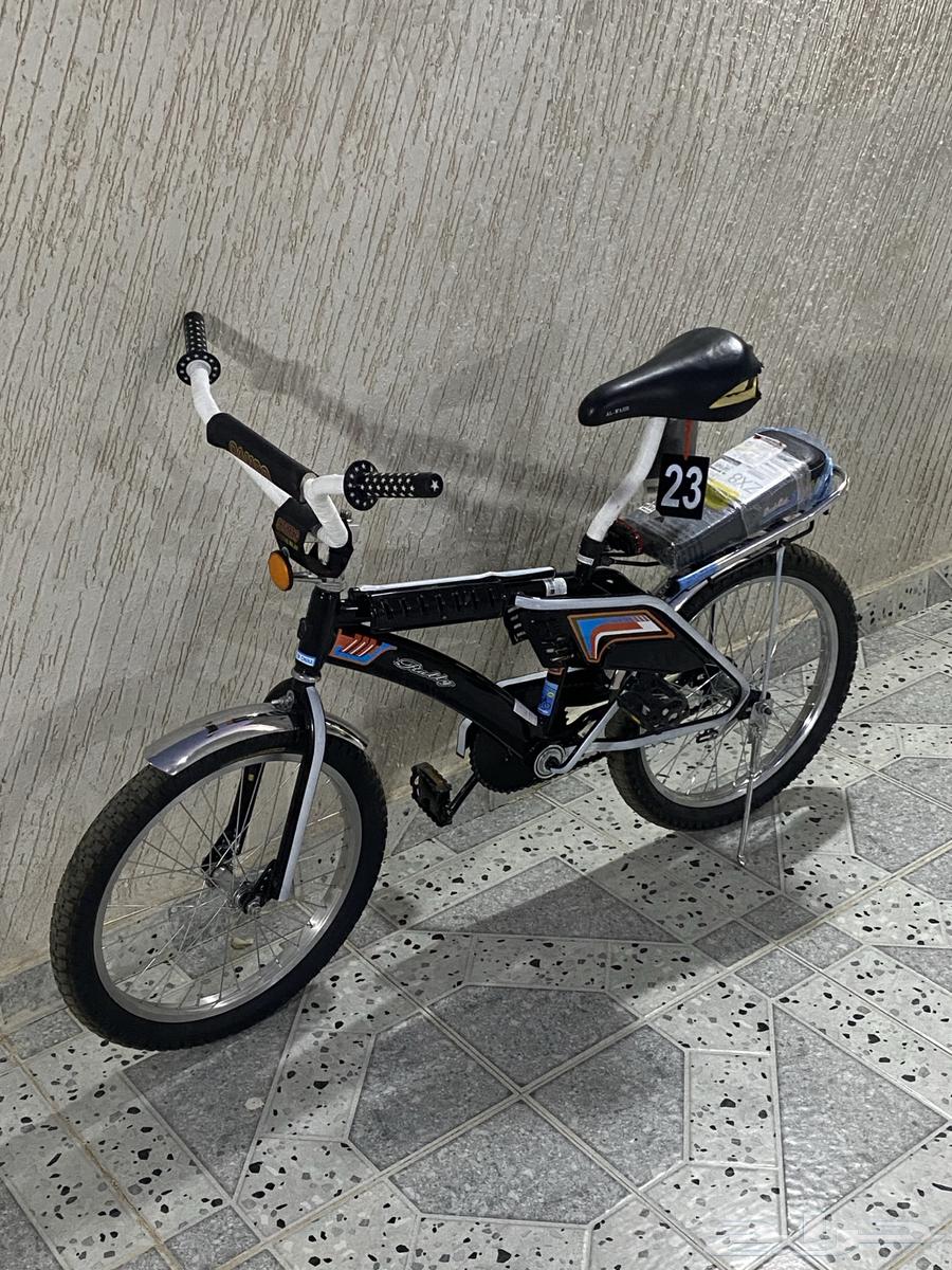 Bicycle63205088770178113