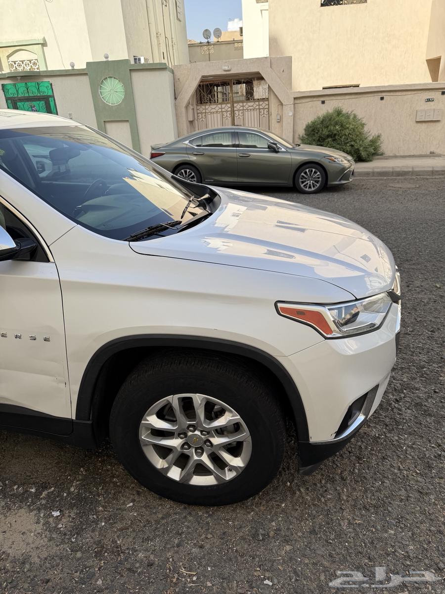 ترافيرس 2019 للبيع63034055659778111