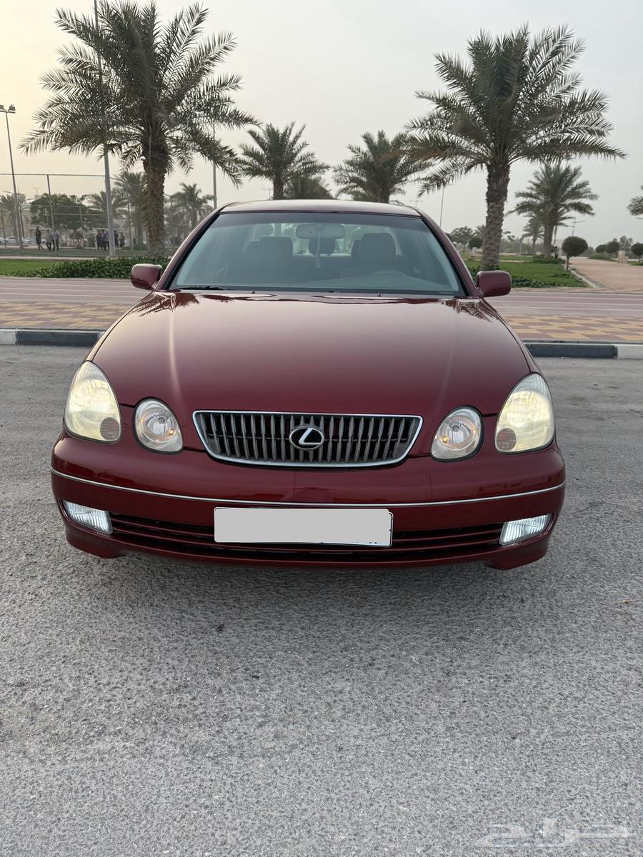 لكزس GS30063034064591105111