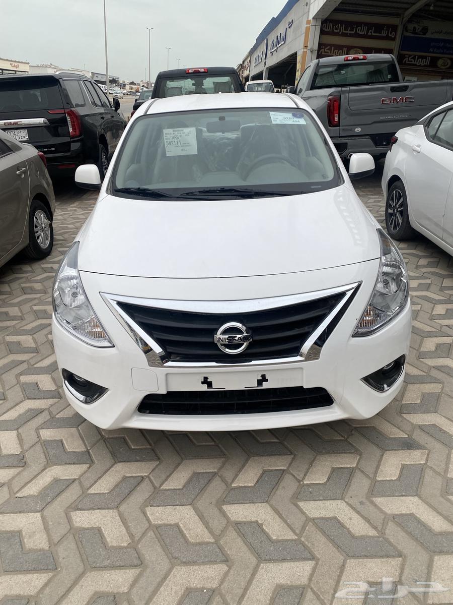 Nissan Sunny Comfort 2024 Special Offer63036462890627112