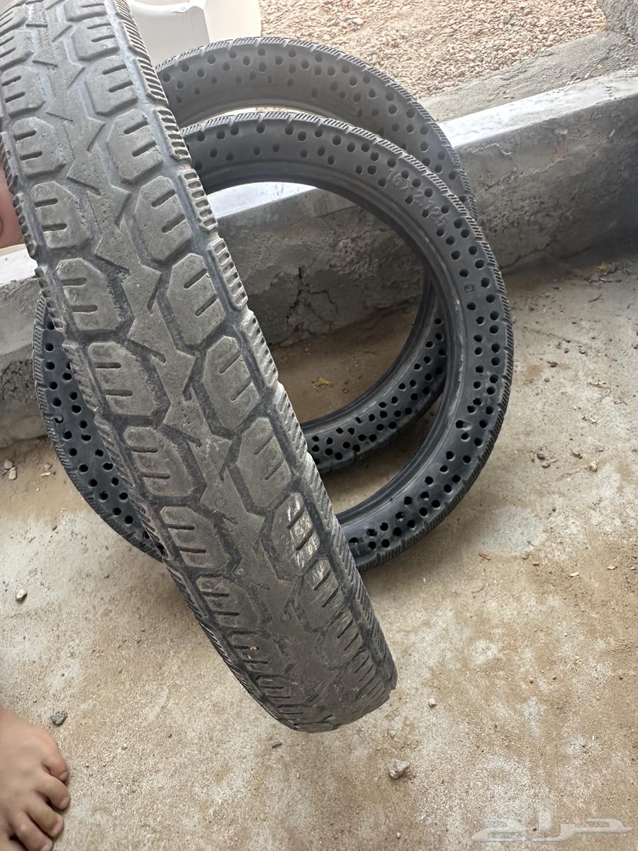 Bicycle tires and rims 16630233308737291118