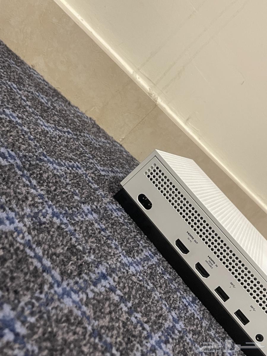 اكس بوكس 1 نظيف جدا ما شاء الله630281556556821123