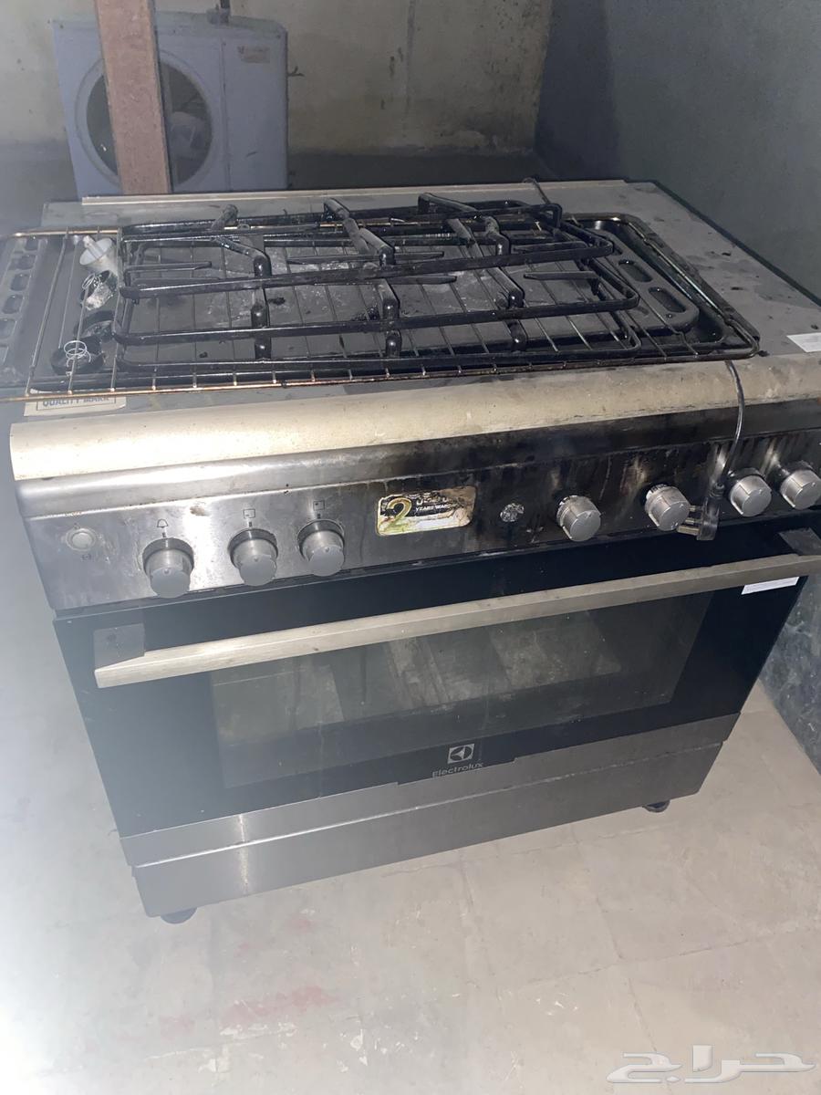 بوتجاز مع فرن630259603948821126