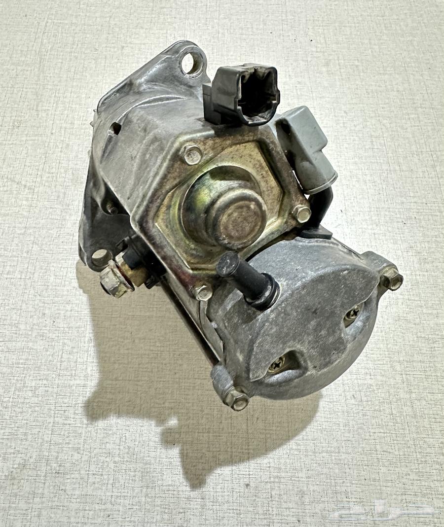Large Self-Camera Six Original Cylinders Agency Approved for 1998-2006 1MZ63034064279939114