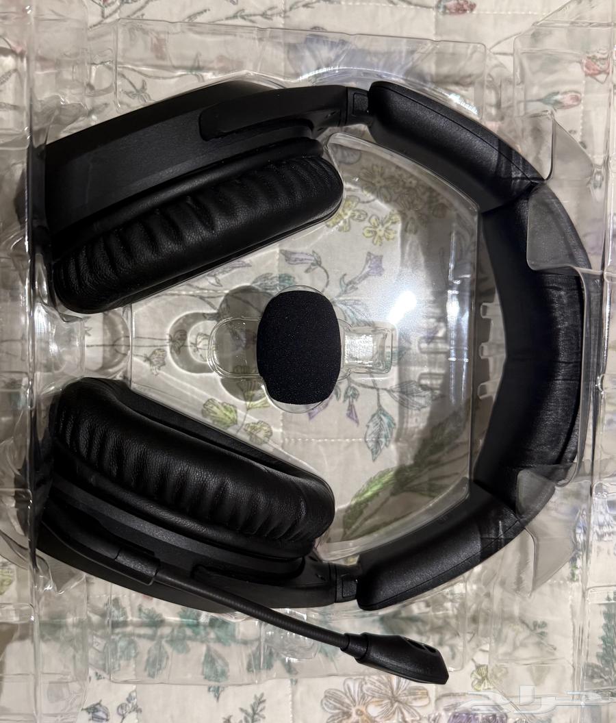HyperX Cloud Stinger 2 Headset630281663255061129