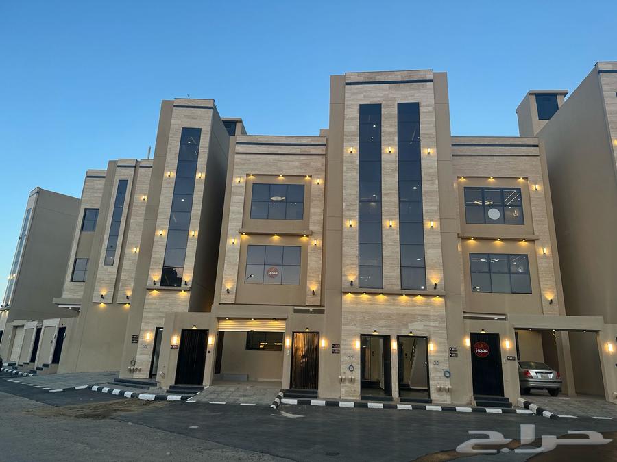 شقق علوية للبيع مخطط قرطبة بالمحالة63012480391042111