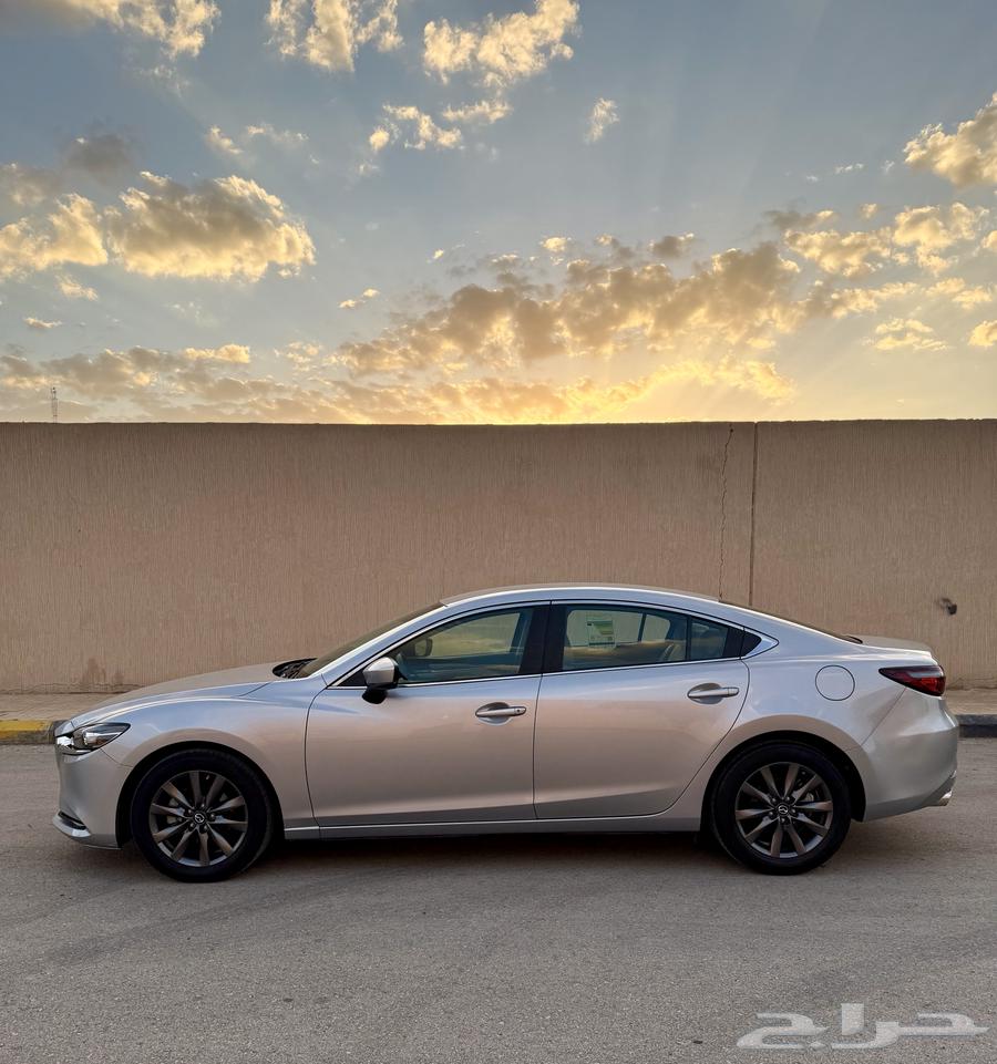 Mazda 6 - 2021630364587717131116