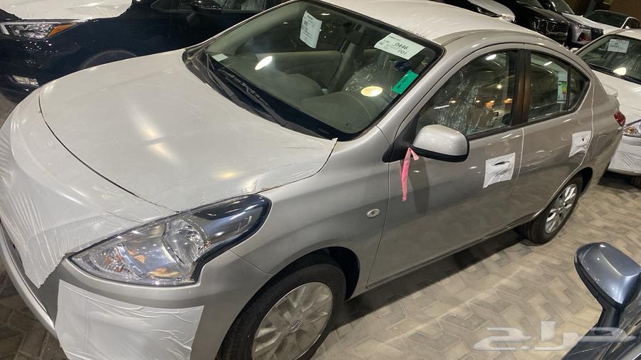 Nissan Sunny Comfort 2024 Special Offer63036462890627114