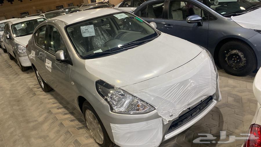 Nissan Sunny Comfort 2024 Special Offer63036462890627113