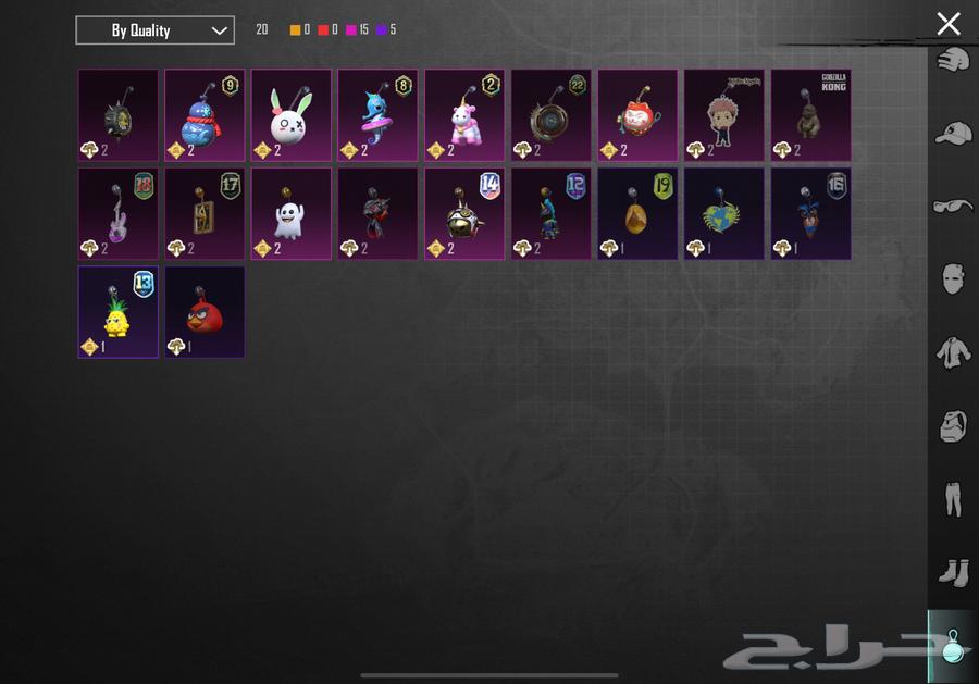 Account for sale no genuine to the seller63028133062914113