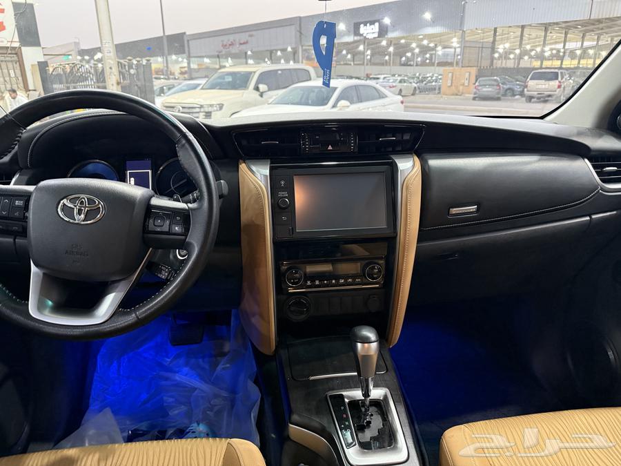 Fortuner GX1 Saudi Gasoline 202263033635358723114