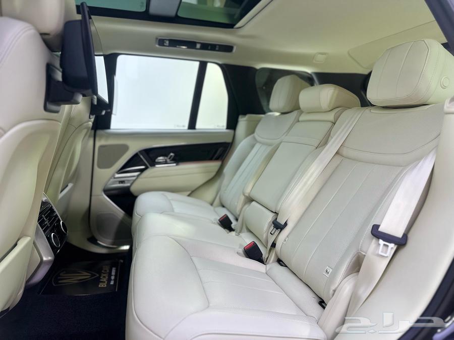 رينج روفر 2025 SE - V663034854677377114