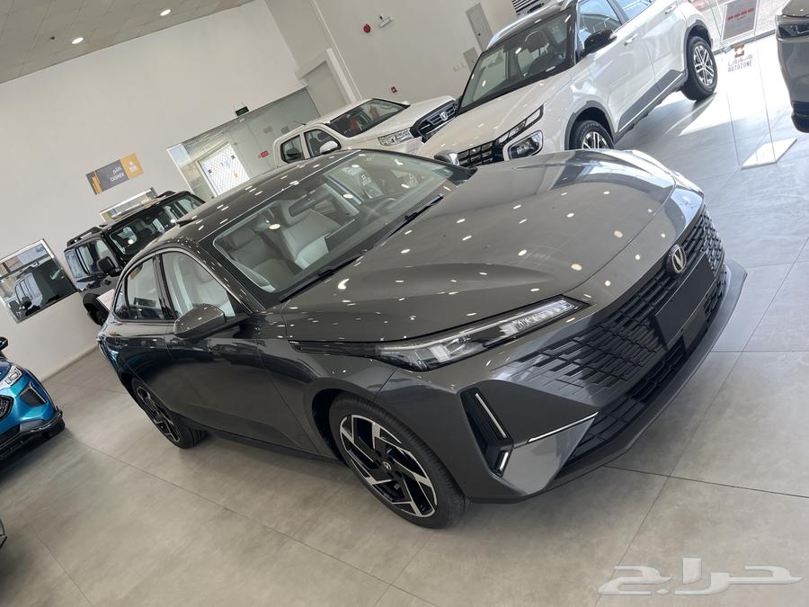شانجان ايدو 2025 سمارت متوفر كل فئات عروض كاش وأقساط 3600 ر63037718180994111