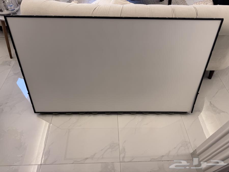 تلفزيون سوني شاشه مكسوره630268158613771117