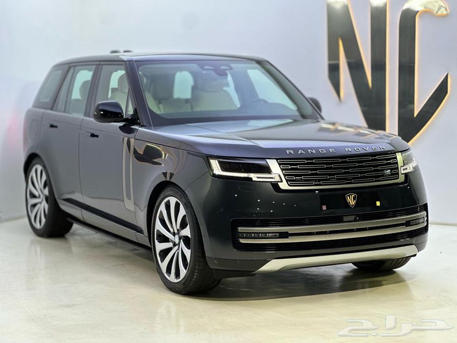 رينج روفر 2025 SE - V663034854677377111