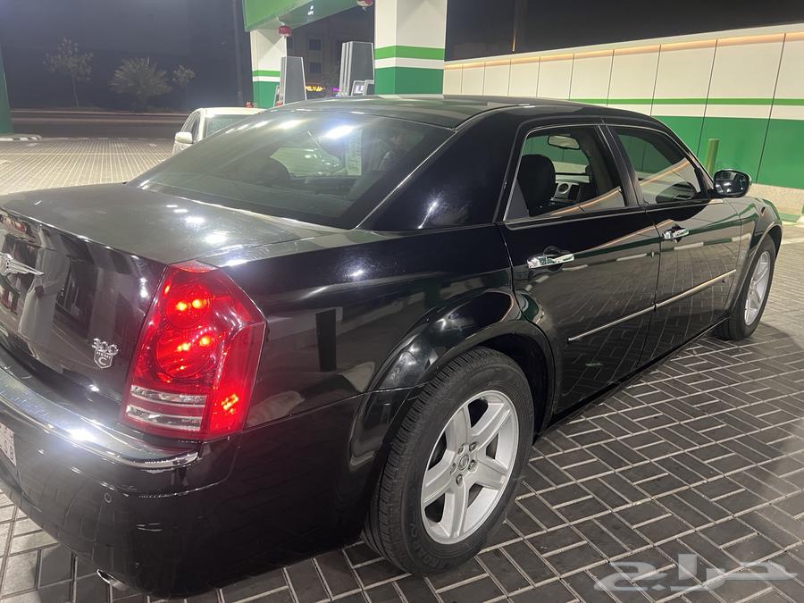 كرايزلر 300c 2010 فل كامل63033630962435113