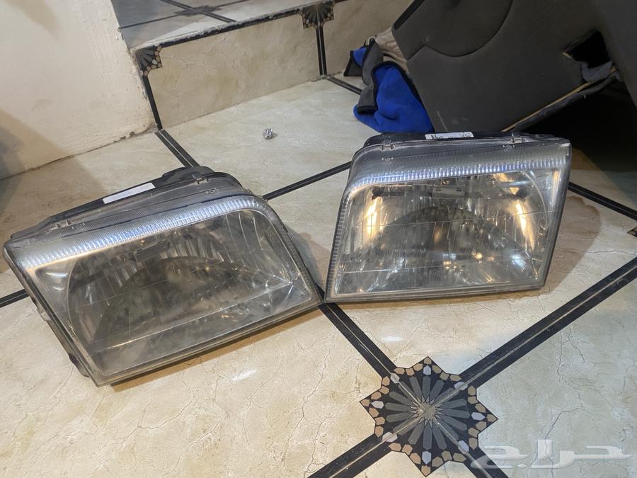 Ford Marquis and Victoria and GMC Yukon 2009 parts and other Kia parts63038113286657112
