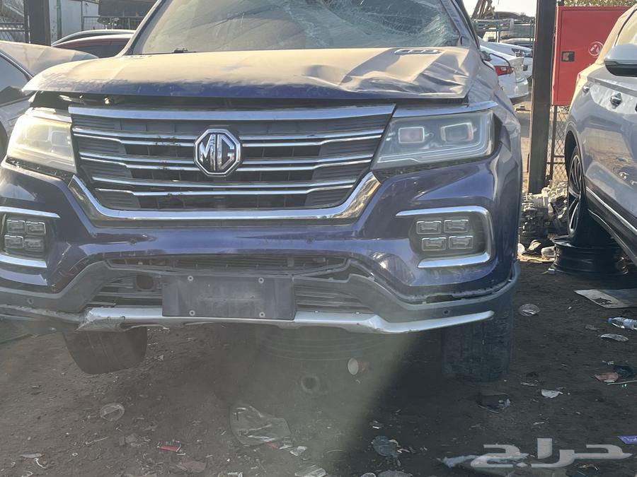 يوجد قطع غير سيارات صيني ام جي هافال مكسيس شانجان جيتور63617402348033113