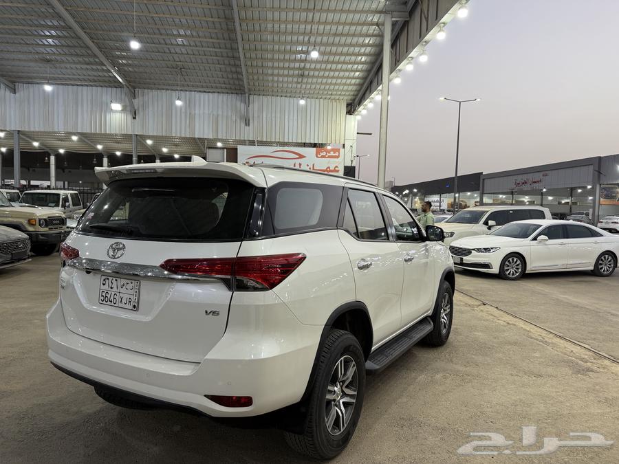 Fortuner GX1 Saudi Gasoline 202263033635358723112