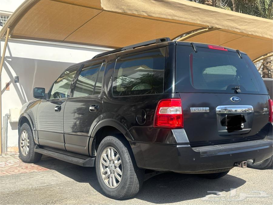 Ford expedition 2012 8 سلندر63033181332609111