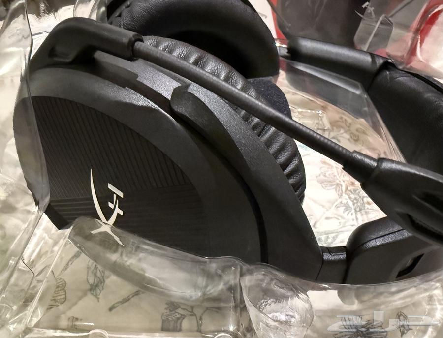 HyperX Cloud Stinger 2 Headset63028166325506112