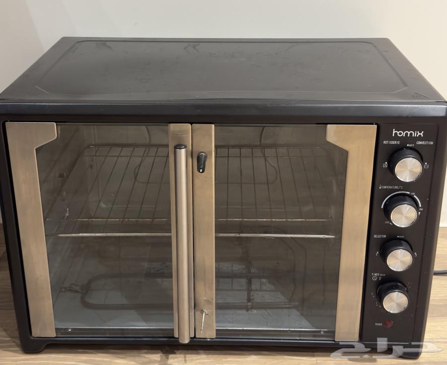 Old broken oven63025976274819111