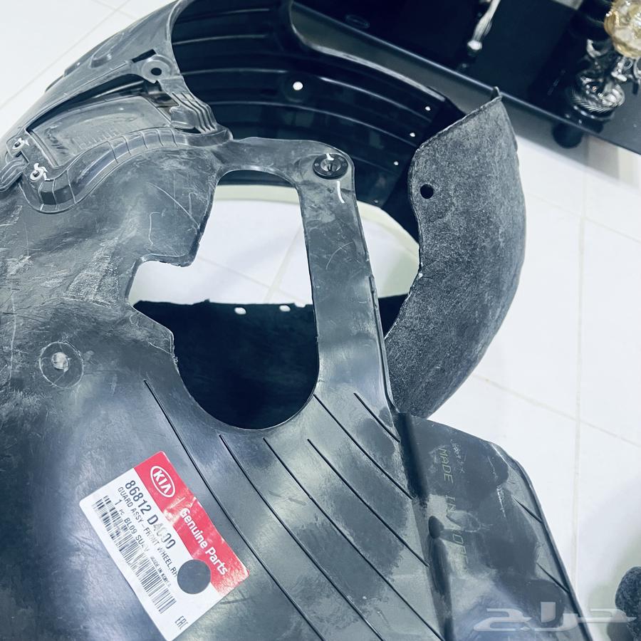 بطانة رفرف كيا أوبتيما اصلي وكالة63033652337026114