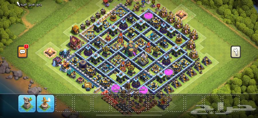 Clash Town 14 account634706199019541123