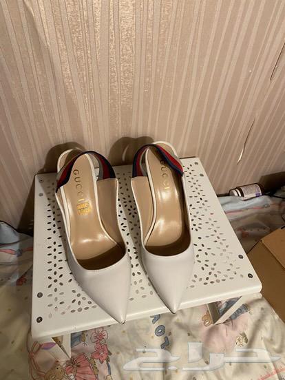 Gucci shoe heel size 3863026816097667111