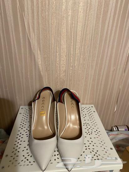 Gucci shoe heel size 3863026816097667114