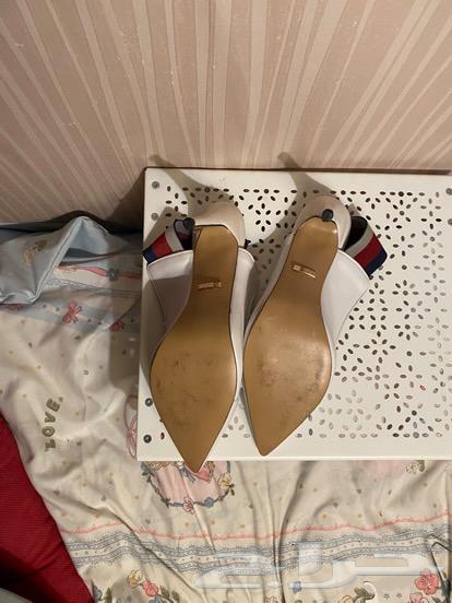 Gucci shoe heel size 3863026816097667113