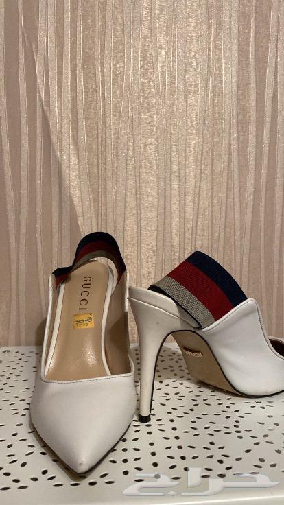 Gucci shoe heel size 3863026816097667112