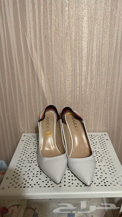 Gucci shoe heel size 38630268160976671115