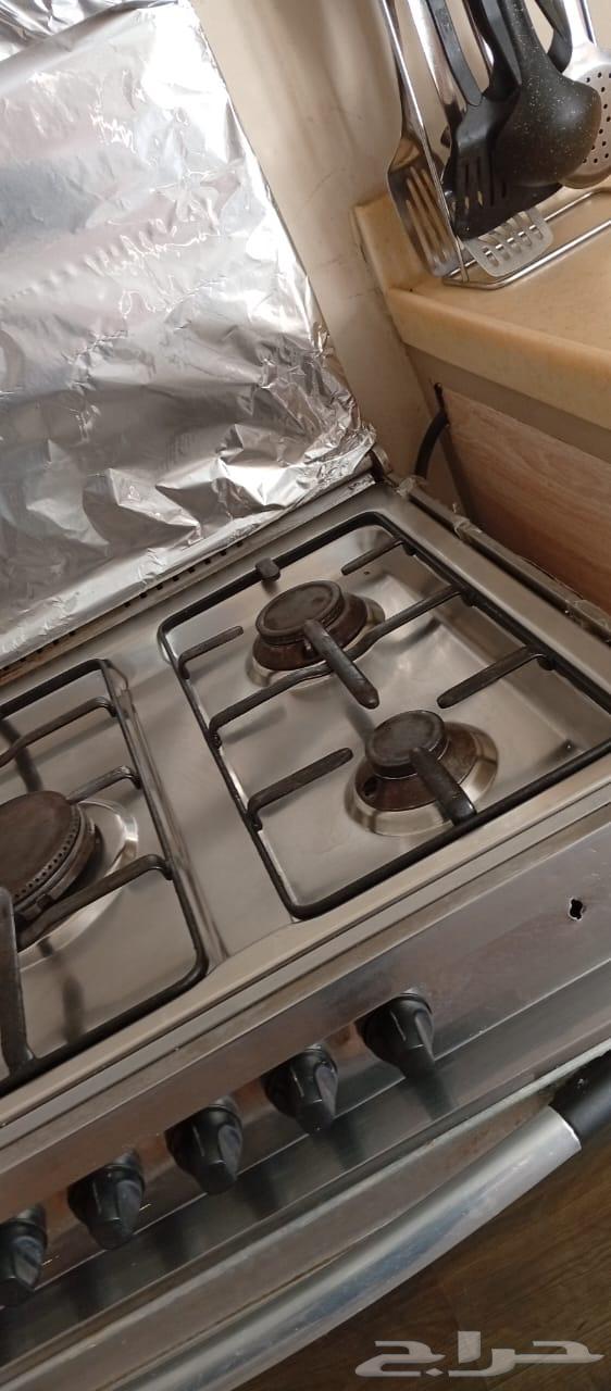 Oven without any defects in porcelain63027702127875113