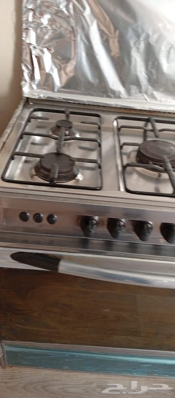 Oven without any defects in porcelain63027702127875112