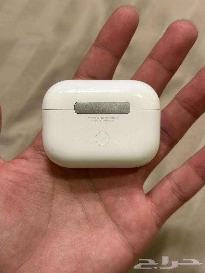 Apple AirPods Pro 2nd generation63028601531265112