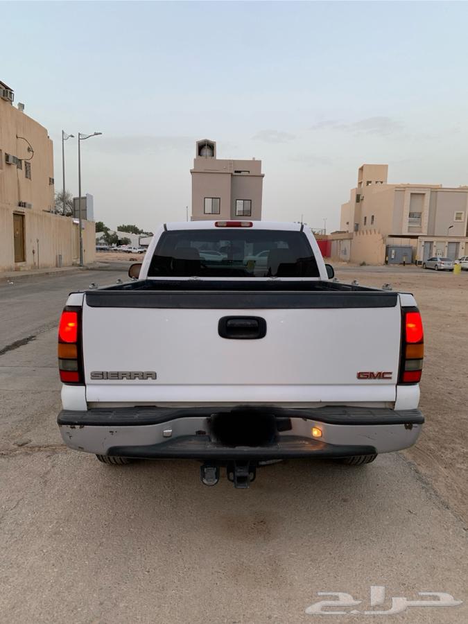 جمس سيرا 200563527947472513111