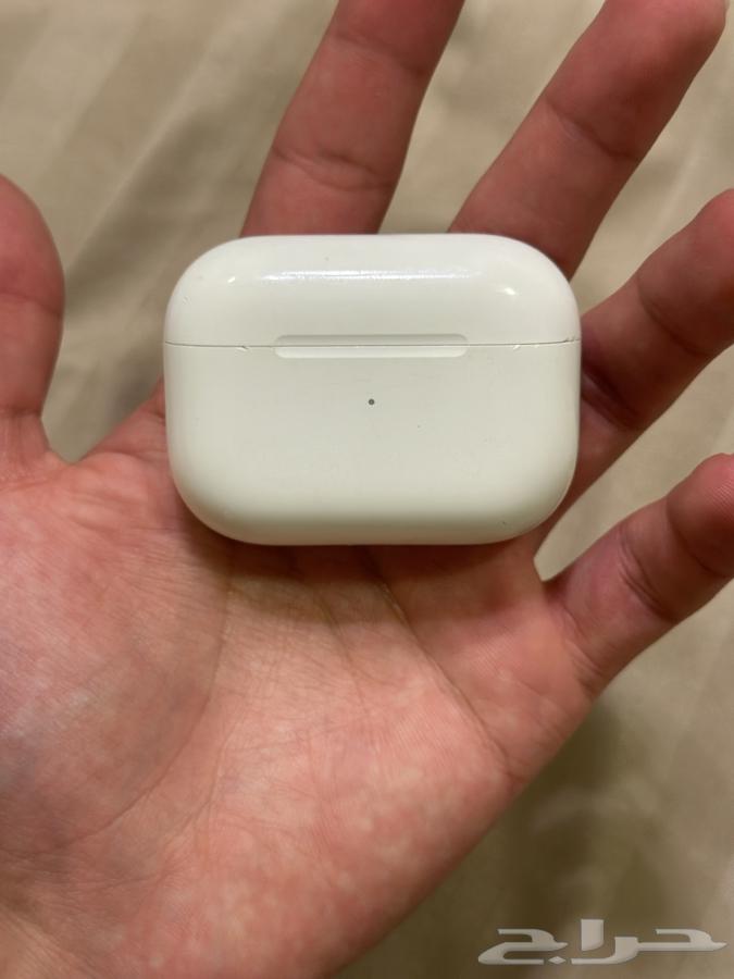 Apple AirPods Pro 2nd generation63028601531265111