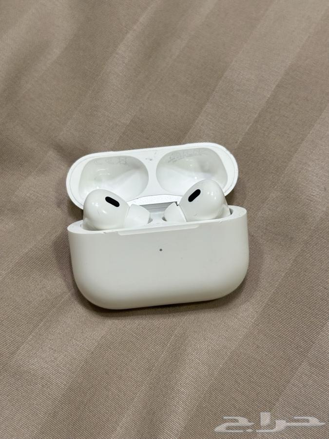 Apple AirPods Pro 2nd generation630286015312651129